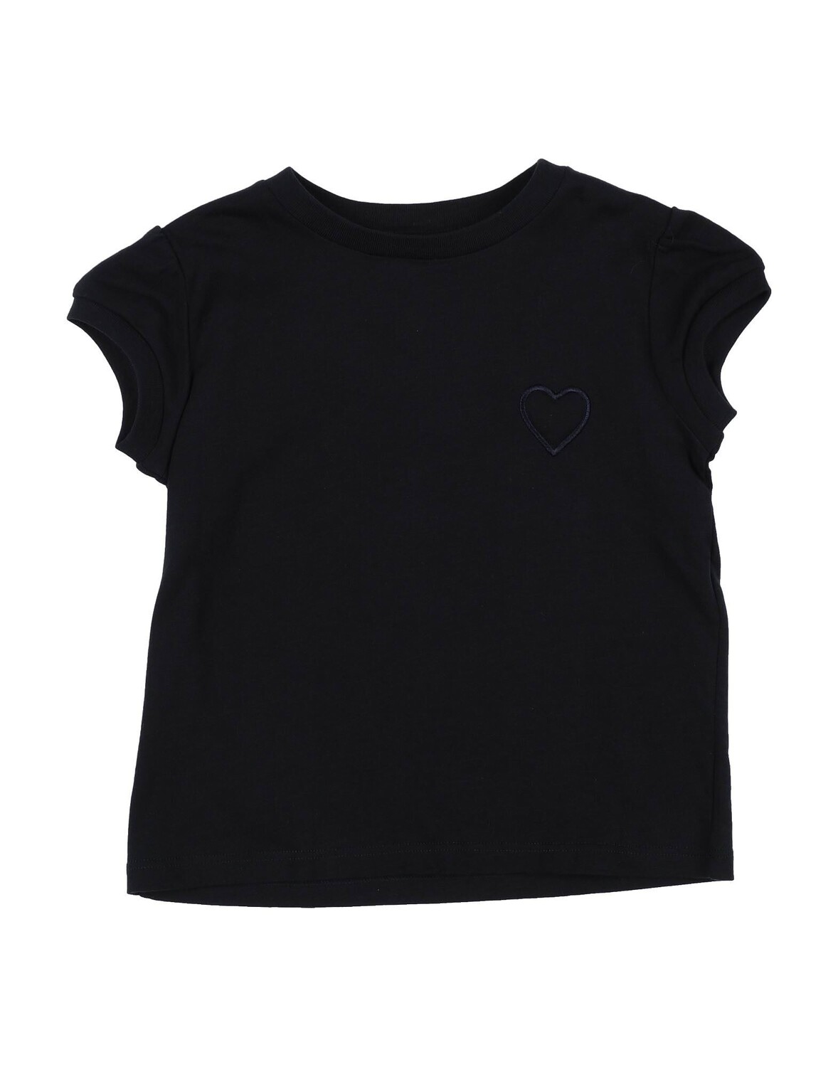 Футболка Touriste, синий 
Футболка Touriste, синий