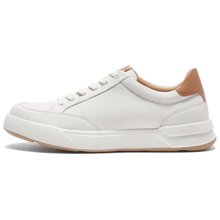 Мужские скейтерские кеды Low top SKAP, экрю
Мужские скейтерские кеды Low top SKAP, экрю