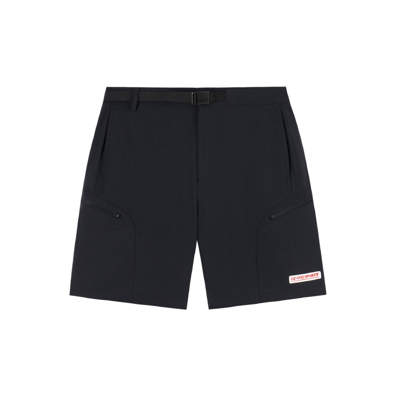Повседневные шорты мужские Le Coq Sportif, черный
Повседневные шорты мужские Le Coq Sportif, черный