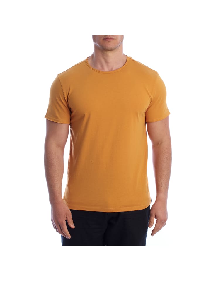 Рубашка коричневого цвета In My Hood
Рубашка коричневого цвета In My Hood