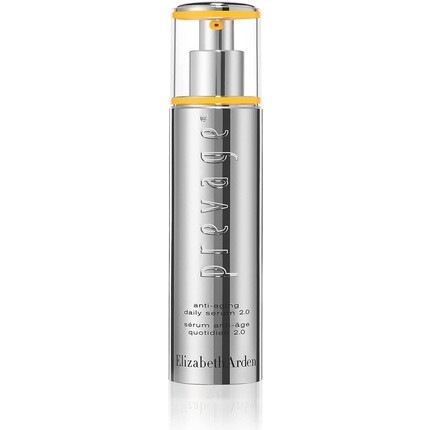 Prevage Ежедневная антивозрастная сыворотка 2.0 для лица 50 мл, Elizabeth Arden
Prevage Ежедневная антивозрастная сыворотка 2.0 для лица 50 мл, Elizabeth Arden