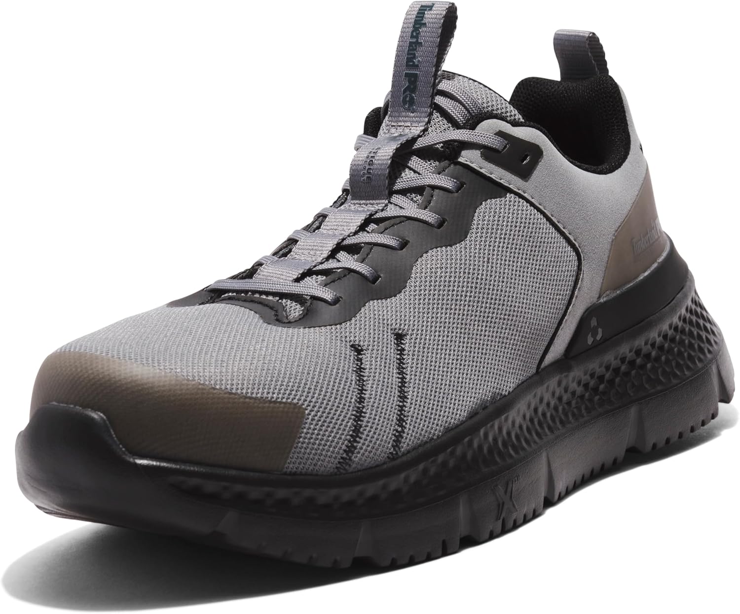 Мужские рабочие ботинки Timberland PRO Setra Low Comp Toe, черный
Мужские рабочие ботинки Timberland PRO Setra Low Comp Toe, черный
