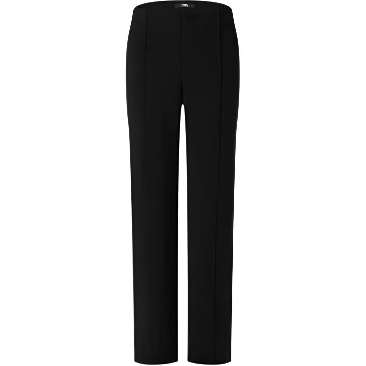 KARL LAGERFELD / Karl Lagerfeld Jeans KARL LAGERFELD Suit Trouser Women's Black
KARL LAGERFELD / Karl Lagerfeld Jeans KARL LAGERFELD Suit Trouser Women's Black