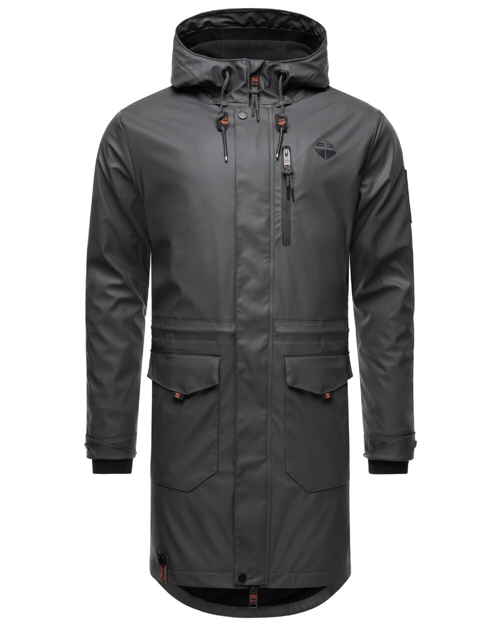 Межсезонное пальто STONE HARBOUR Verdaan, антрацит, Черный, Межсезонное пальто STONE HARBOUR Verdaan, антрацит
Межсезонное пальто STONE HARBOUR Verdaan, антрацит, Черный, Межсезонное пальто STONE HARBOUR Verdaan, антрацит