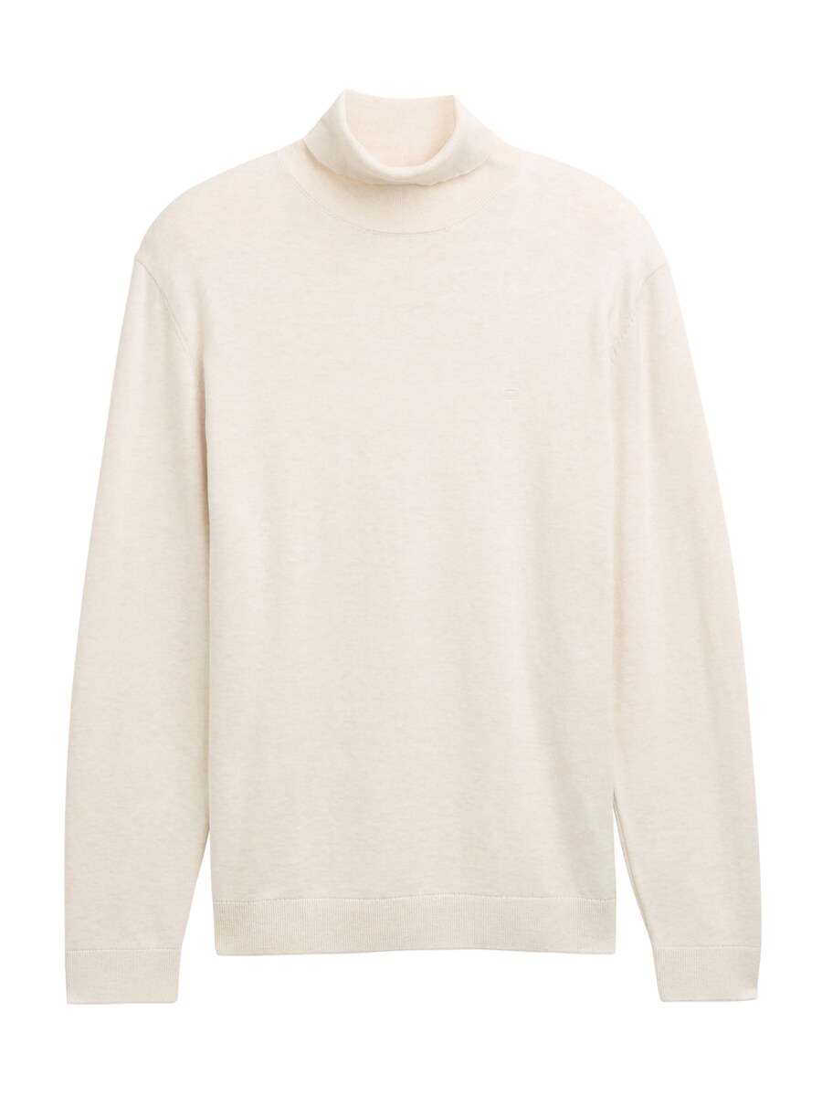 Свитер TOM TAILOR, Ecru
Свитер TOM TAILOR, Ecru