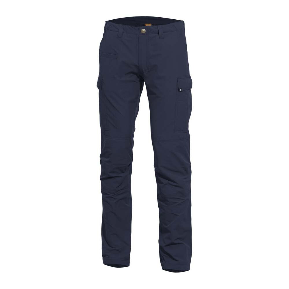 Брюки Pentagon BDU 2.0 Tropic, синий
Брюки Pentagon BDU 2.0 Tropic, синий