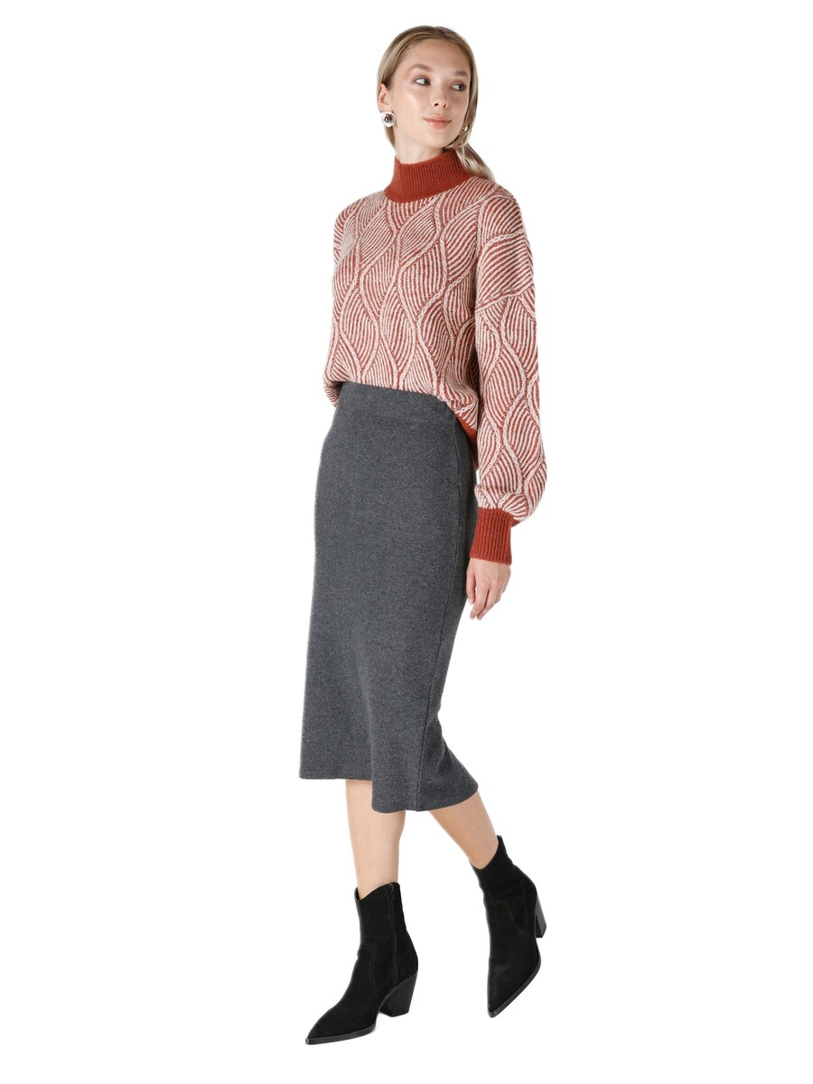 Юбка Colin's, Mottled Grey
Юбка Colin's, Mottled Grey