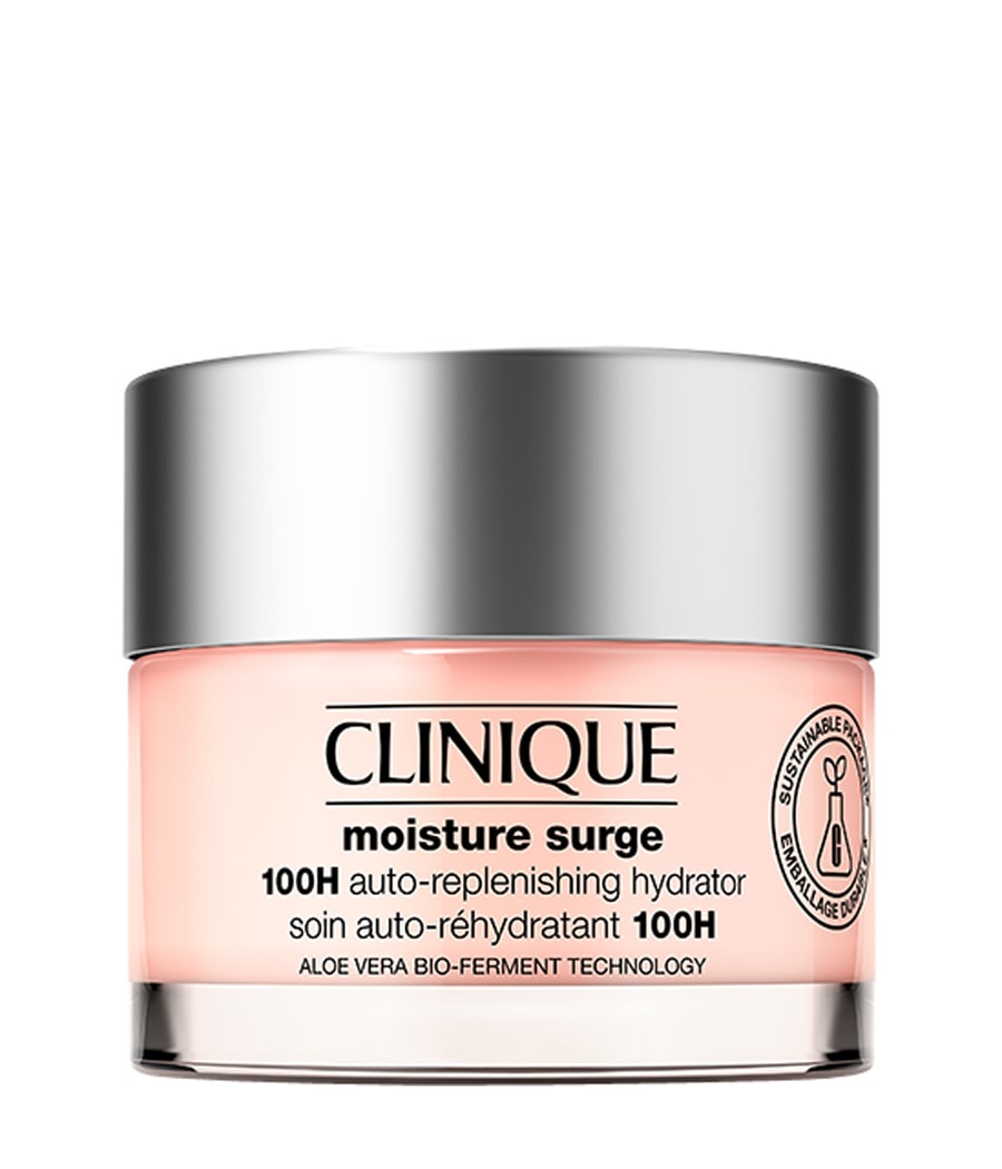 Крем для лица CLINIQUE Moisture Surge 100H Auto Replenishing Hydrator, 30 ml
Крем для лица CLINIQUE Moisture Surge 100H Auto Replenishing Hydrator, 30 ml