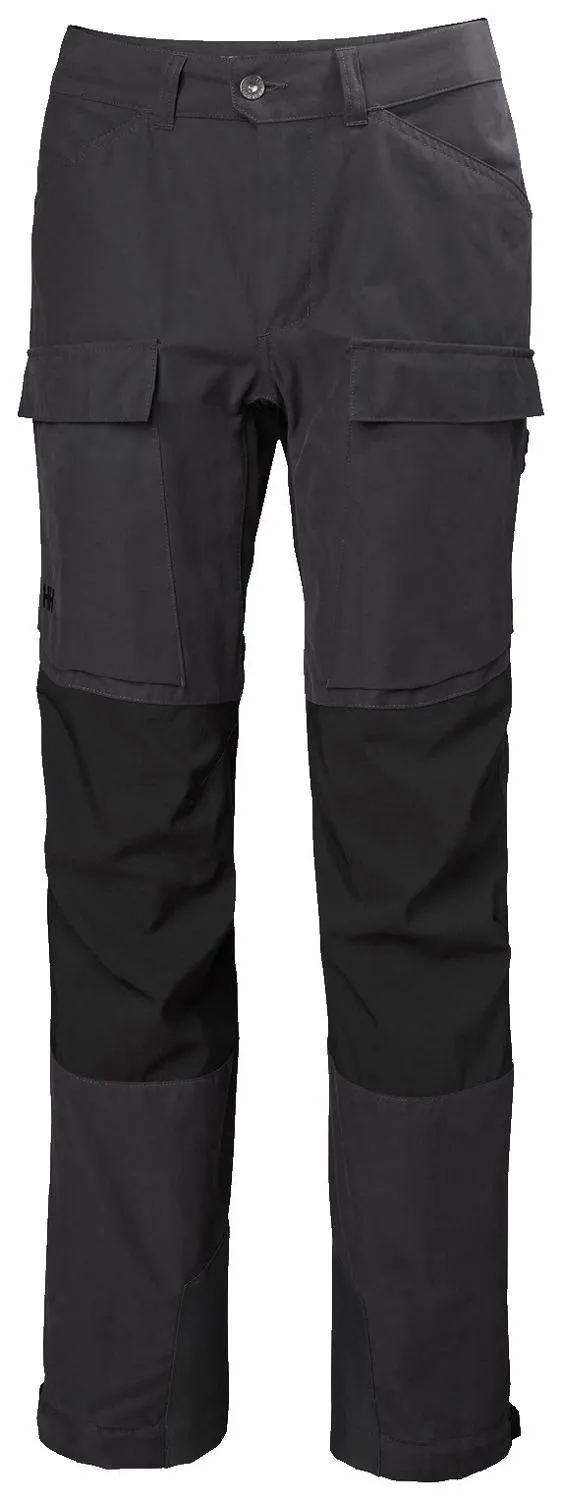 Женские брюки Veir Tur Helly Hansen, Ebony
Женские брюки Veir Tur Helly Hansen, Ebony