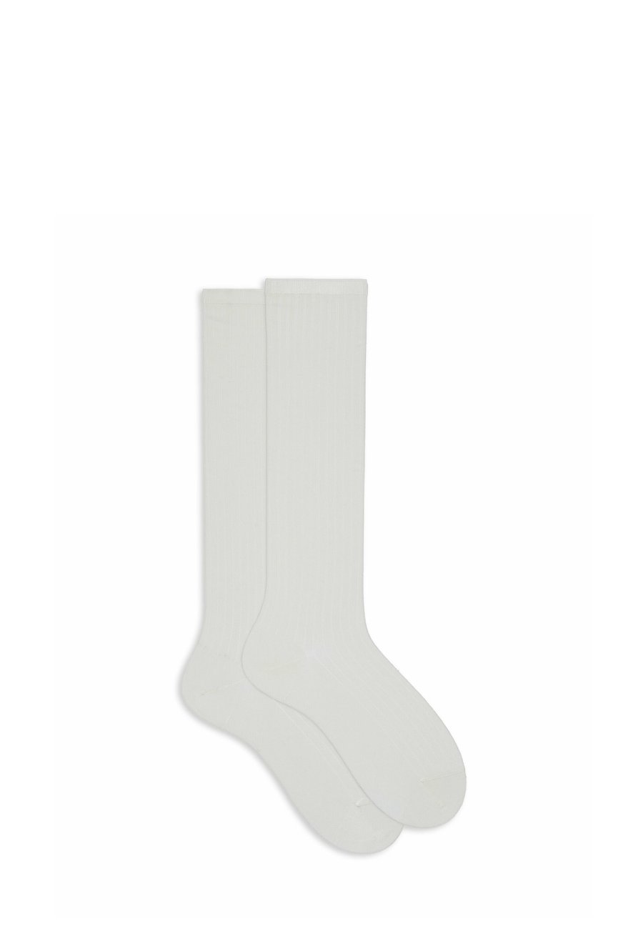 Носки Gallo LUNGHE TINTA UNITA, White
Носки Gallo LUNGHE TINTA UNITA, White