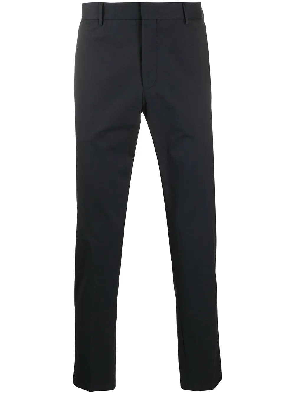 Зауженные брюки PT Torino, синий
Зауженные брюки PT Torino, синий