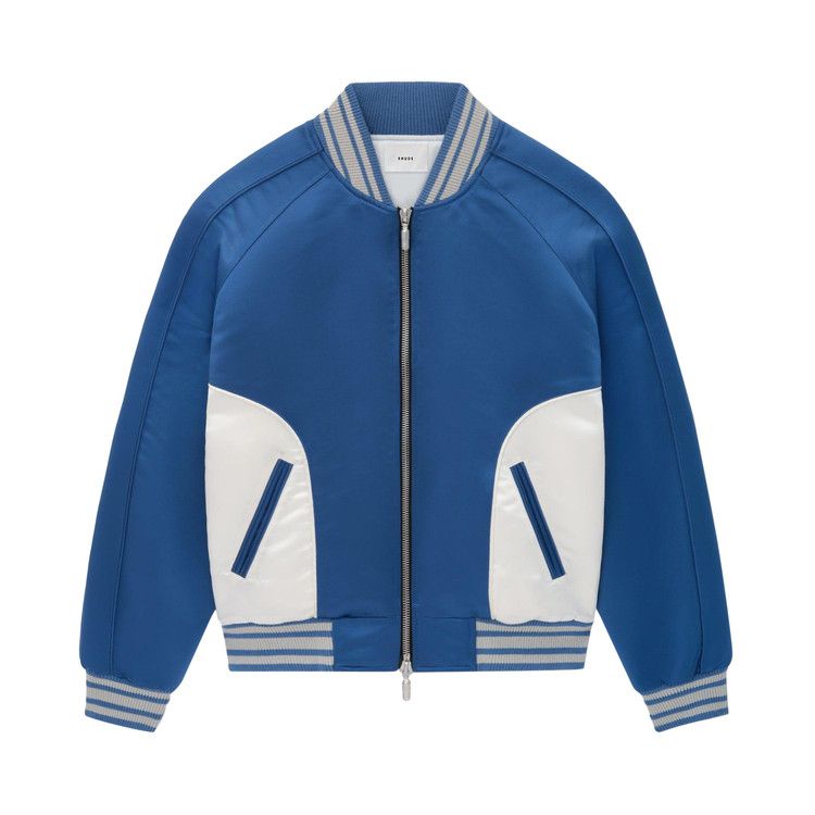 Брюки Rhude Chamonix Ski Souvenier Bomber, White
Брюки Rhude Chamonix Ski Souvenier Bomber, White