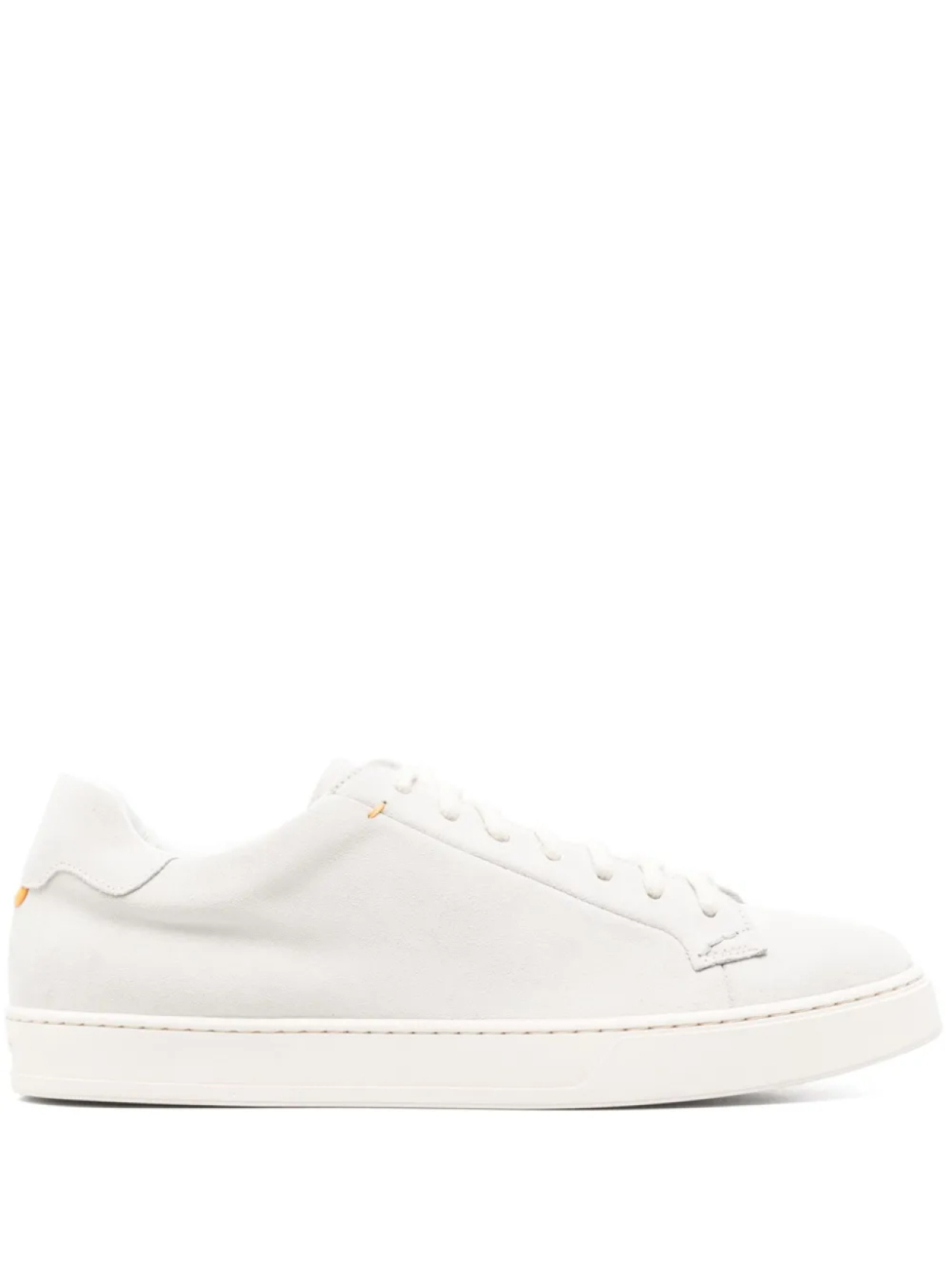 Замшевые кроссовки Дукаля Doucal's, серый
Замшевые кроссовки Дукаля Doucal's, серый