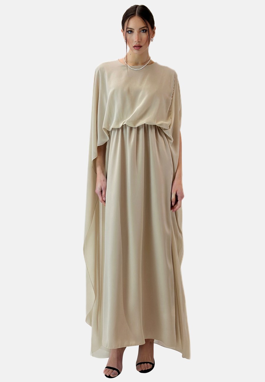 Платье Elara ABAYA , Beige
Платье Elara ABAYA , Beige
