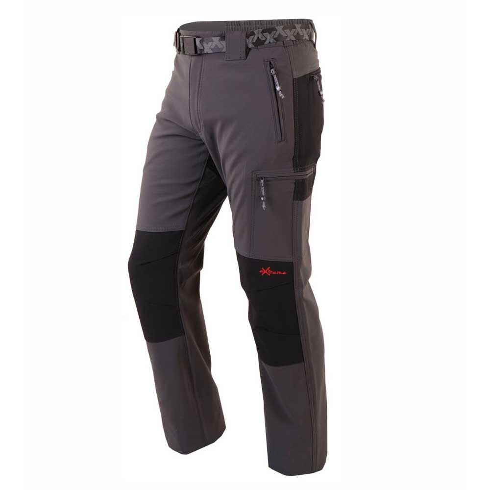 Брюки Newwood Madeira, серый
Брюки Newwood Madeira, серый