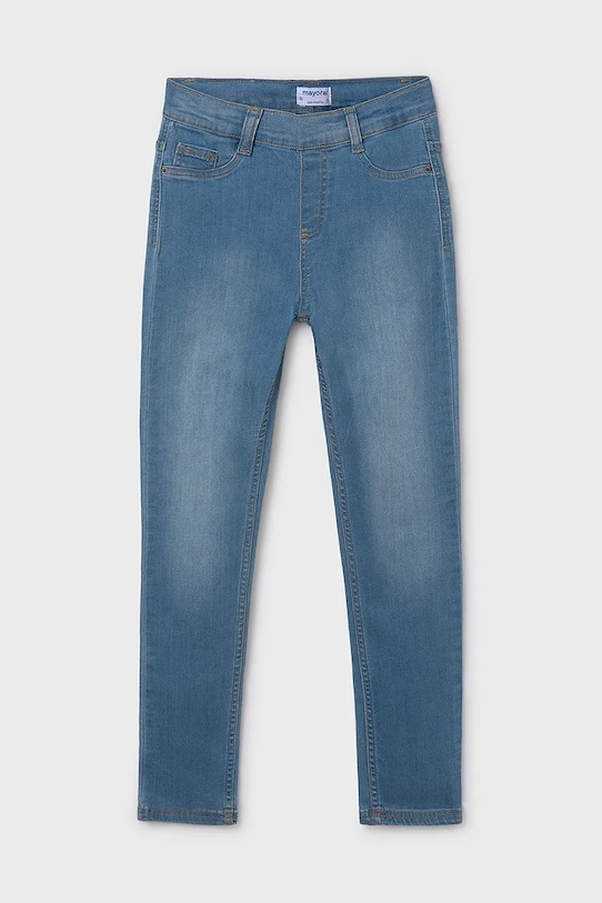 Детские джинсы Mayoral, синий
Детские джинсы Mayoral, синий