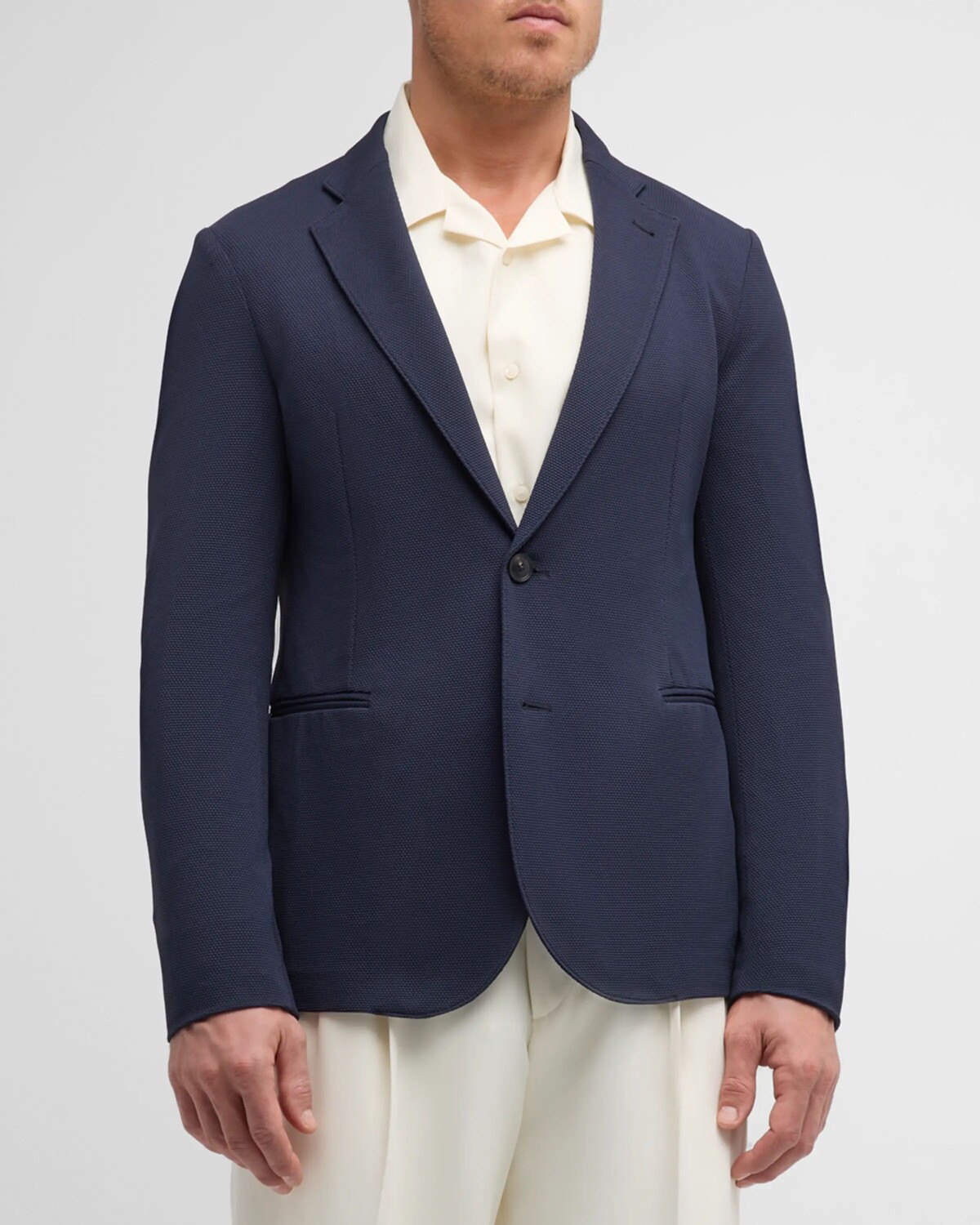 Мужское спортивное пальто с рисовой строчкой Emporio Armani, цвет Navy, Синий, Мужское спортивное пальто с рисовой строчкой Emporio Armani, цвет Navy
Мужское спортивное пальто с рисовой строчкой Emporio Armani, цвет Navy, Синий, Мужское спортивное пальто с рисовой строчкой Emporio Armani, цвет Navy