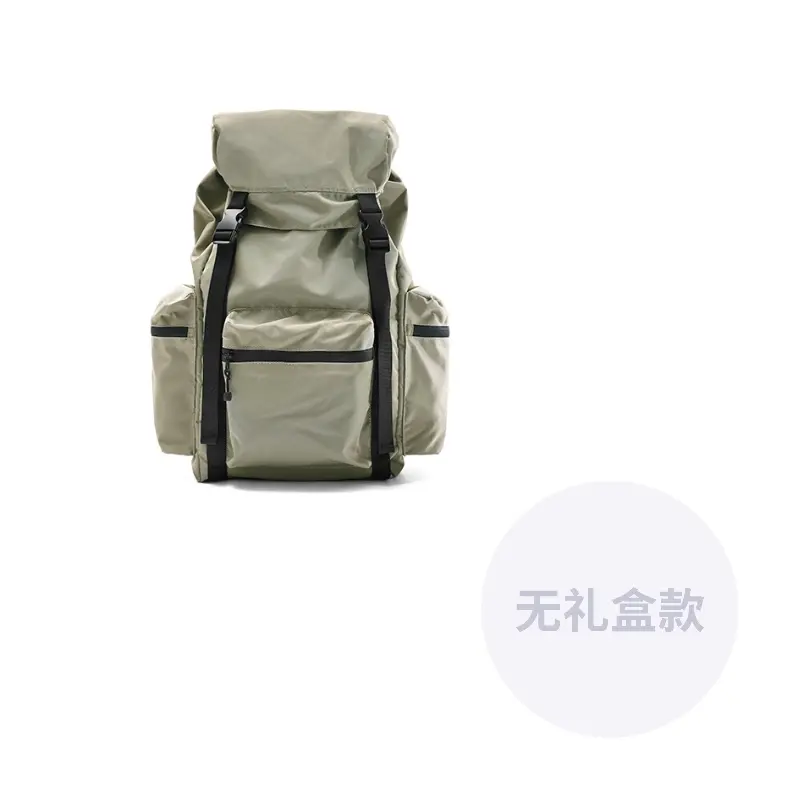 MYEDITION 12-литровая сумка для ноутбука Сумка для тенниса Чехол для шлема Рюкзак Универсальная дорожная сумка Многоцветная унисекс, Sage Green
MYEDITION 12-литровая сумка для ноутбука Сумка для тенниса Чехол для шлема Рюкзак Универсальная дорожная сумка Многоцветная унисекс, Sage Green