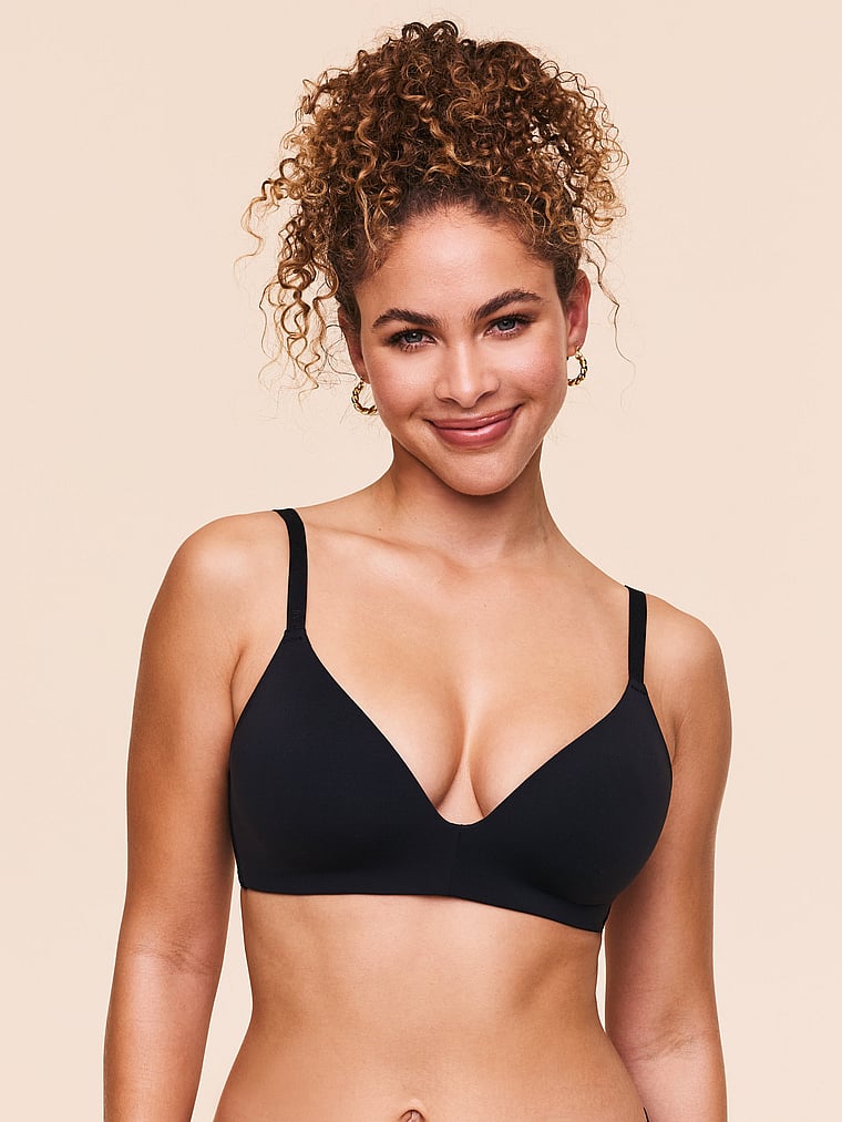 Бюстгальтер Valory с косточками Adore Me, jet black
Бюстгальтер Valory с косточками Adore Me, jet black