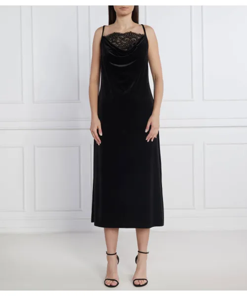 Платье Liu Jo Rose, черный
Платье Liu Jo Rose, черный