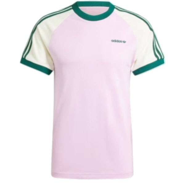 Футболка 80-х премиум 3 полоски футболка азиатские размеры Adidas, розовый
Футболка 80-х премиум 3 полоски футболка азиатские размеры Adidas, розовый