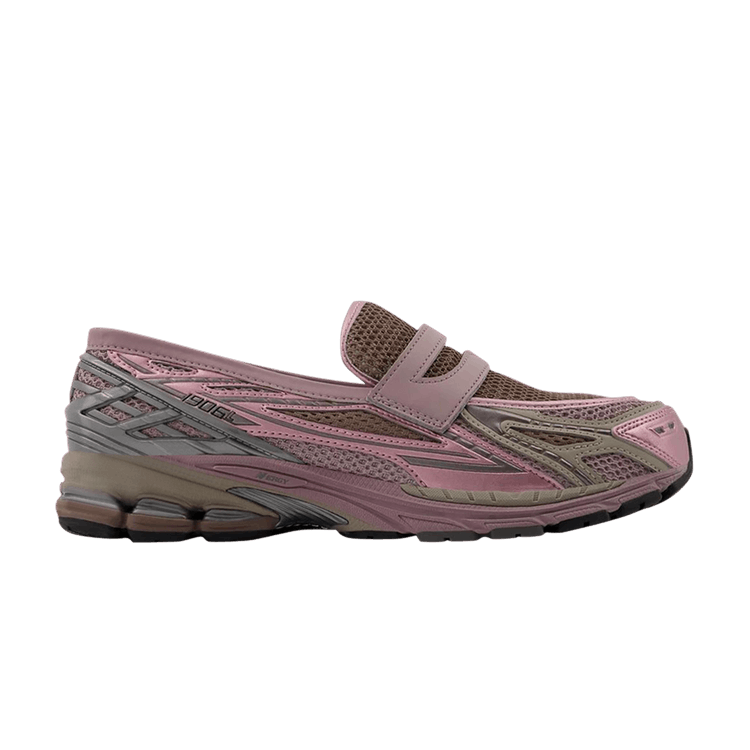 Кроссовки 1906L 'Pink', розовый
Кроссовки 1906L 'Pink', розовый