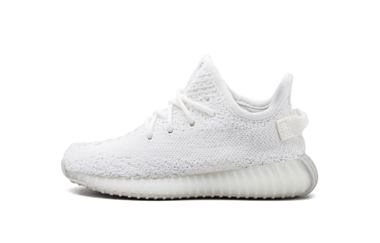 Кроссовки Adidas Yeezy Boost 350 V2 Cream White Infants
Кроссовки Adidas Yeezy Boost 350 V2 Cream White Infants