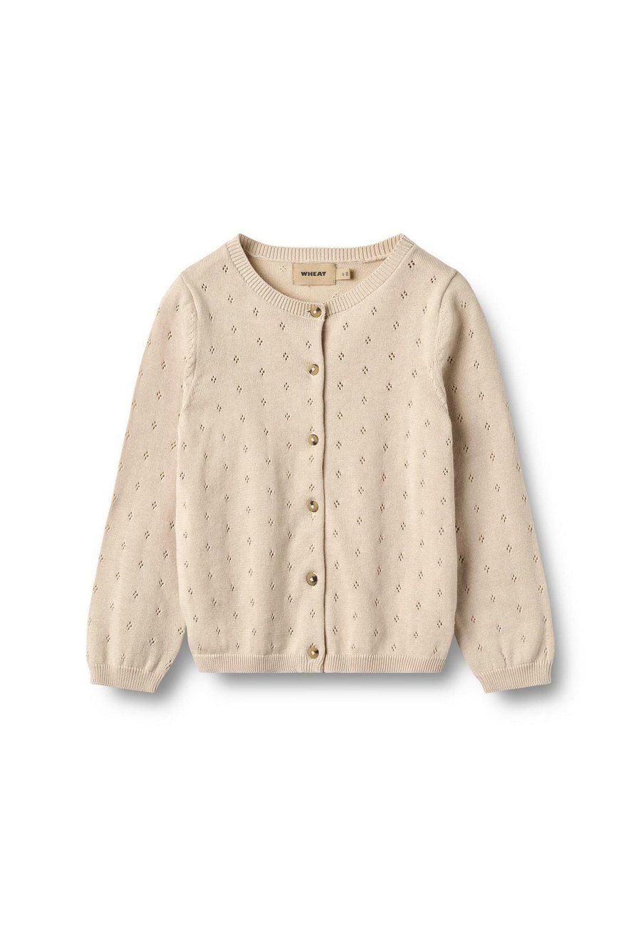 Кардиган Wheat MAIA, Offwhite/Off-White
Кардиган Wheat MAIA, Offwhite/Off-White