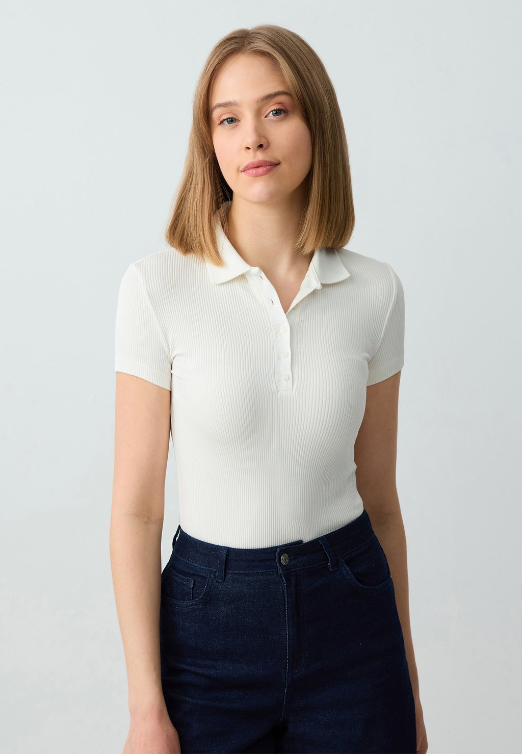 Рубашка поло Jimmy Key, белый
Рубашка поло Jimmy Key, белый