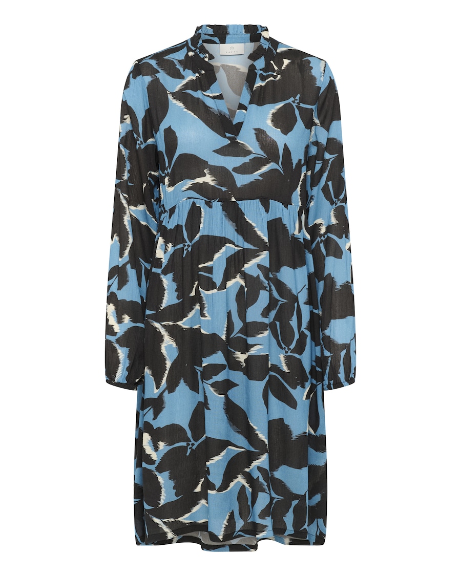 Платье Kaffe Lisette, синий
Платье Kaffe Lisette, синий