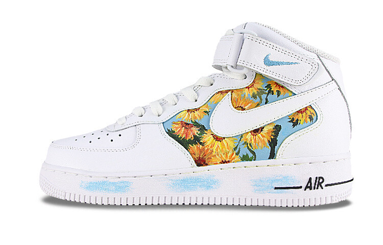 Кроссовки Nike Air Force 1, мультиколор, Серый, Кроссовки Nike Air Force 1, мультиколор
Кроссовки Nike Air Force 1, мультиколор, Серый, Кроссовки Nike Air Force 1, мультиколор