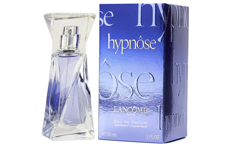Парфюмерная вода Lancôme Hypnôse, 30 мл
Парфюмерная вода Lancôme Hypnôse, 30 мл