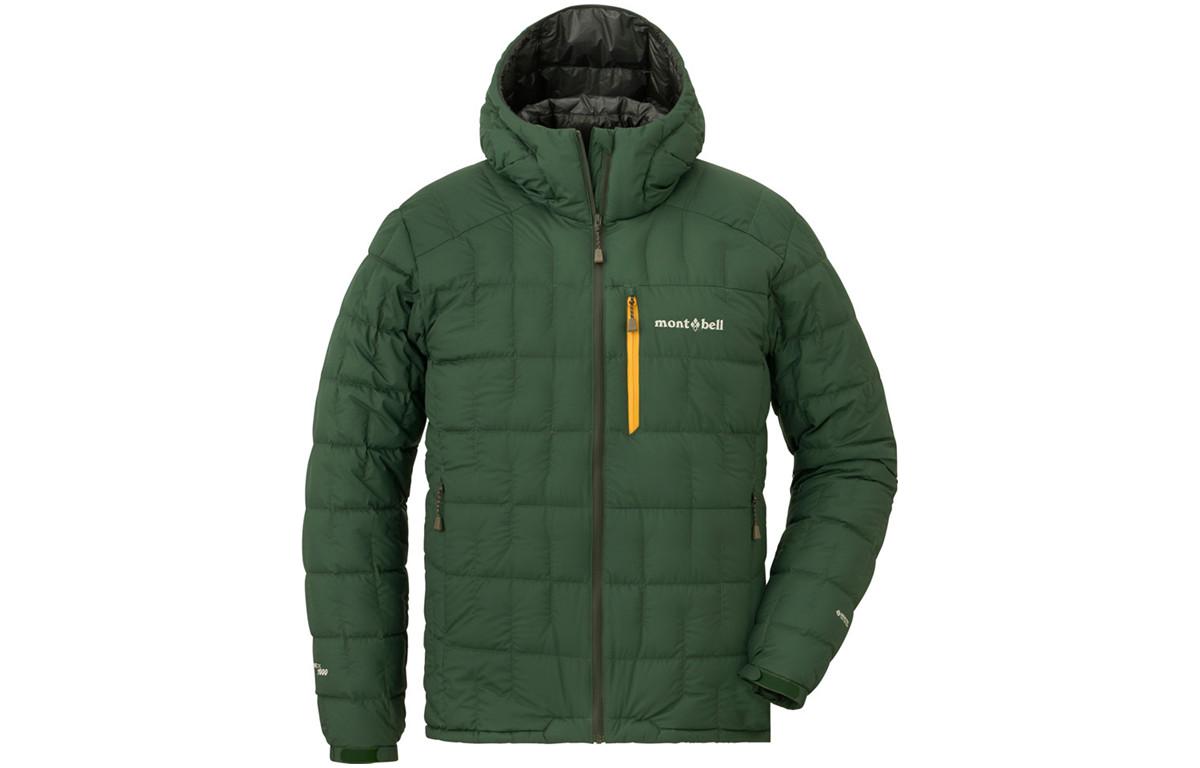 Пуховики мужские с капюшоном легкие Others MONTBELL, dgn темно зеленый
Пуховики мужские с капюшоном легкие Others MONTBELL, dgn темно зеленый