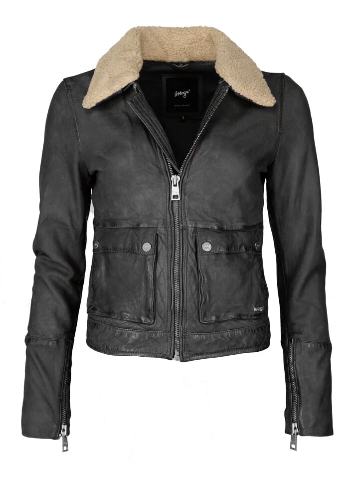 Кожаная куртка Maze 42020103, черный
Кожаная куртка Maze 42020103, черный