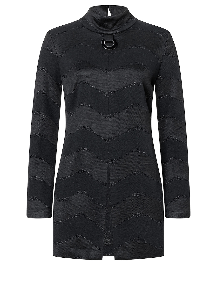 Топ Ana Alcazar Sapora, черный
Топ Ana Alcazar Sapora, черный