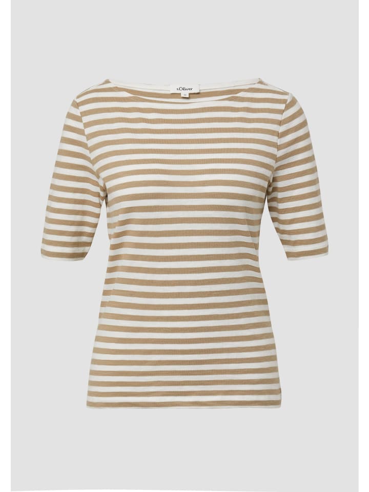 Футболка 83G2_светло-коричневая s.Oliver, Коричневый, Футболка 83G2_светло-коричневая s.Oliver
Футболка 83G2_светло-коричневая s.Oliver, Коричневый, Футболка 83G2_светло-коричневая s.Oliver