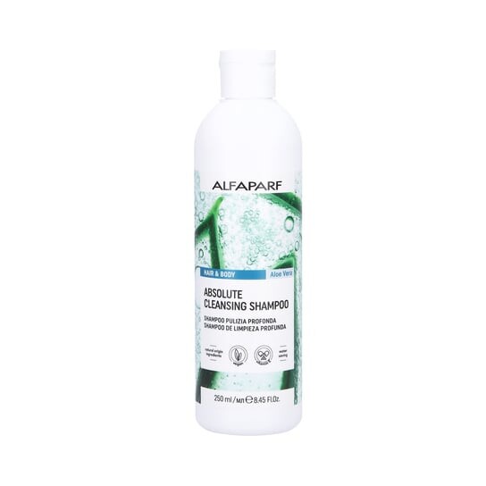 Мицеллярный шампунь для волос и тела, 250 мл Alfaparf, H&b Absolute Cleansing
Мицеллярный шампунь для волос и тела, 250 мл Alfaparf, H&b Absolute Cleansing