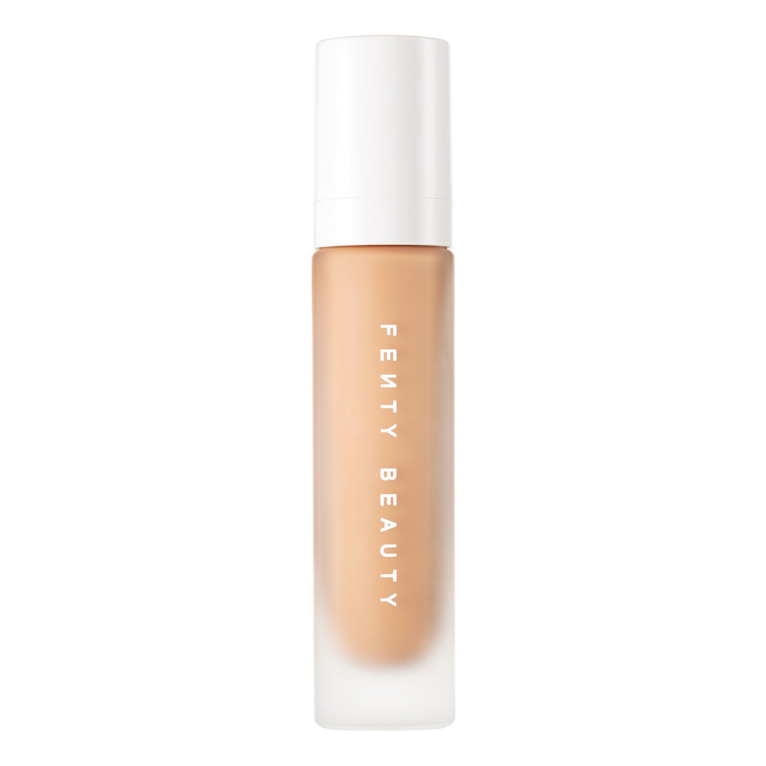 Тональная основа Pro Filt'r Soft Matte Longwear Foundation Fenty Beauty, 125 (32 ml)
Тональная основа Pro Filt'r Soft Matte Longwear Foundation Fenty Beauty, 125 (32 ml)