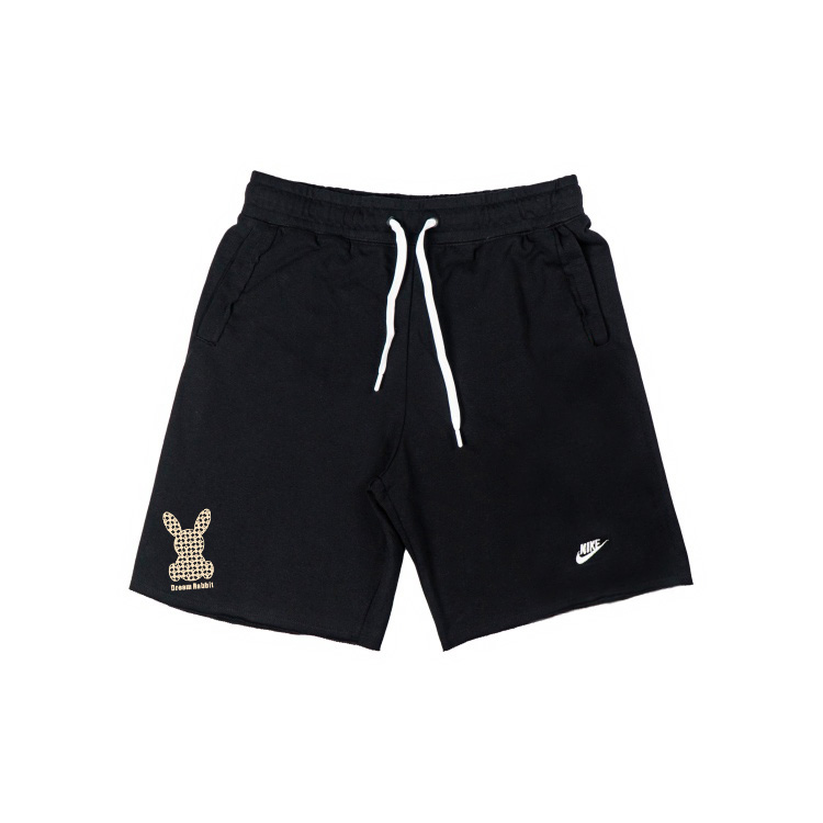 Повседневные шорты мужские черные Nike
Повседневные шорты мужские черные Nike