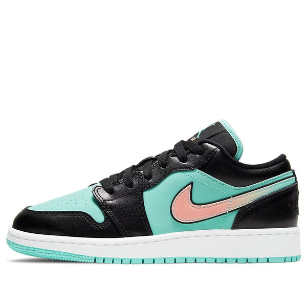 Кроссовки 1 low se Air Jordan, зеленый
Кроссовки 1 low se Air Jordan, зеленый