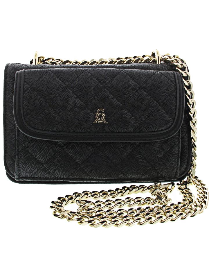 Steve Madden Сумка Bstunt черная
Steve Madden Сумка Bstunt черная