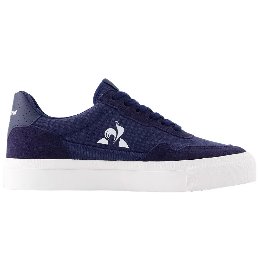 Кроссовки Le Coq Sportif Lcs Ollie trainers, синий
Кроссовки Le Coq Sportif Lcs Ollie trainers, синий