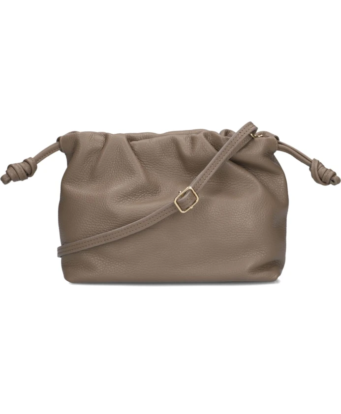 Универсальная сумка через плечо бежевого цвета Notre-V, бежевый
Универсальная сумка через плечо бежевого цвета Notre-V, бежевый