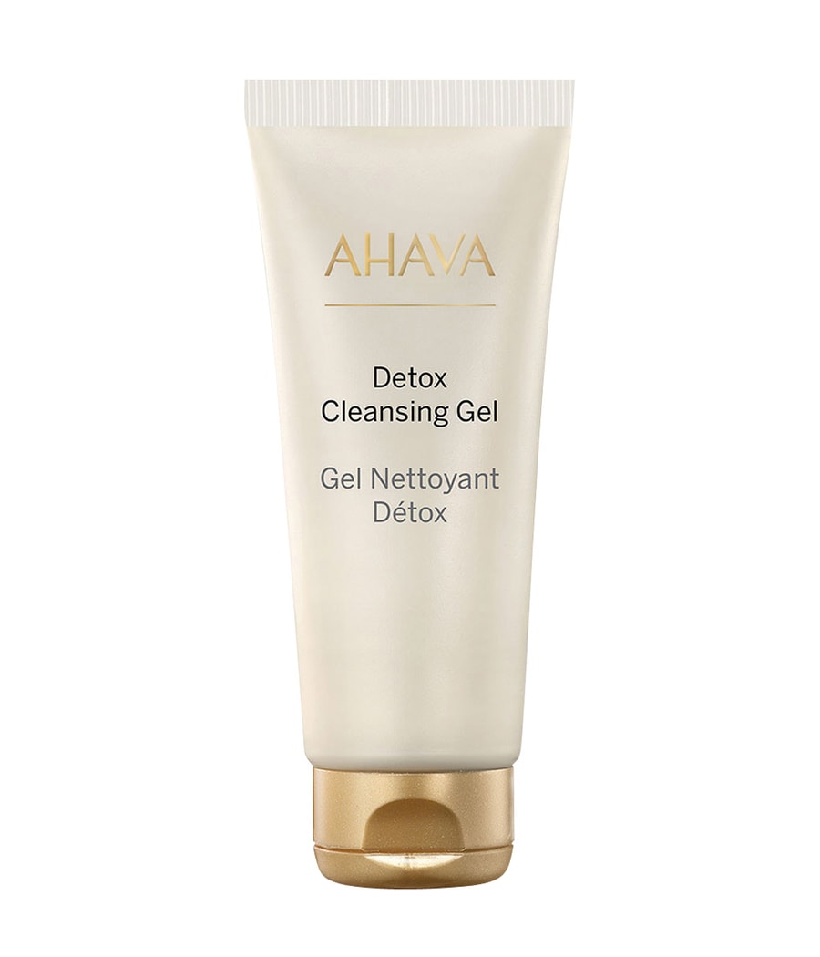 Очищающий гель AHAVA Cleanse Detox, 100 ml
Очищающий гель AHAVA Cleanse Detox, 100 ml