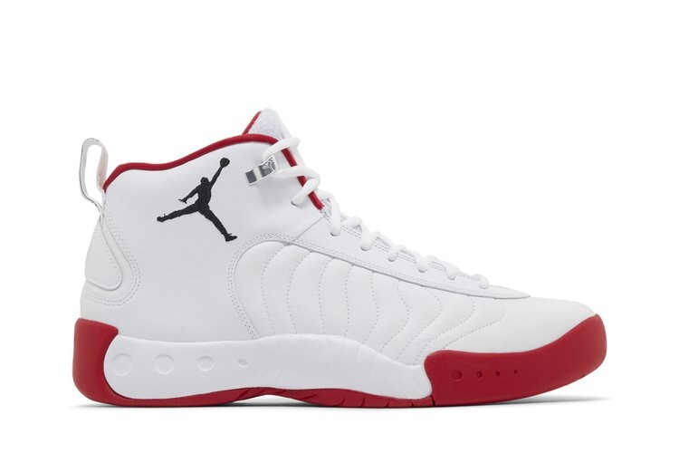 Кроссовки Air Jordan Jordan Jumpman Pro, белый, Серый;белый, Кроссовки Air Jordan Jordan Jumpman Pro, белый
Кроссовки Air Jordan Jordan Jumpman Pro, белый, Серый;белый, Кроссовки Air Jordan Jordan Jumpman Pro, белый