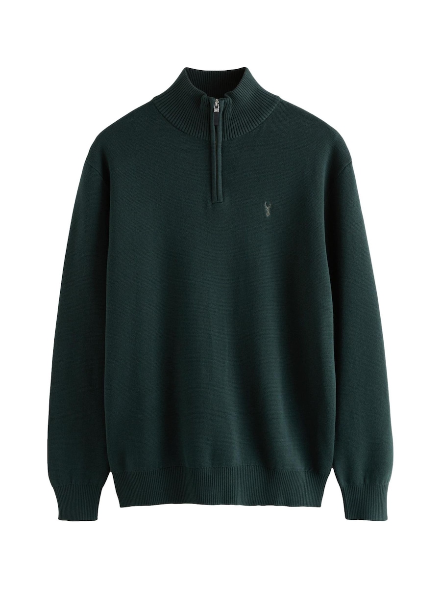 Свитер Next, темно-зеленый
Свитер Next, темно-зеленый