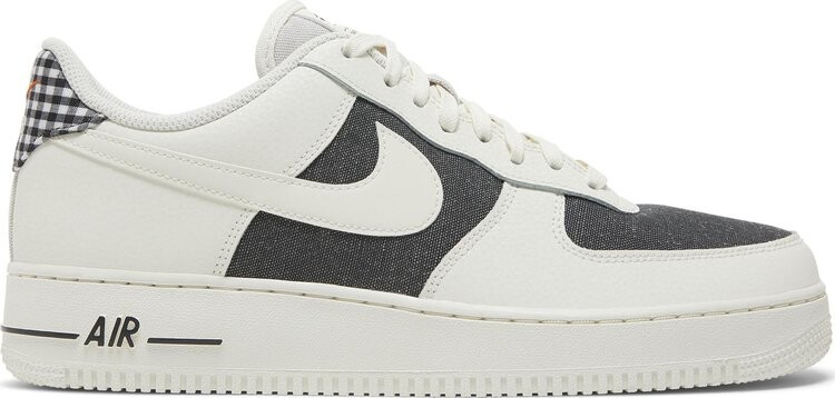 Кроссовки Air Force 1 '07 'Designed Fresh', белый, Серый;белый, Кроссовки Air Force 1 '07 'Designed Fresh', белый
Кроссовки Air Force 1 '07 'Designed Fresh', белый, Серый;белый, Кроссовки Air Force 1 '07 'Designed Fresh', белый