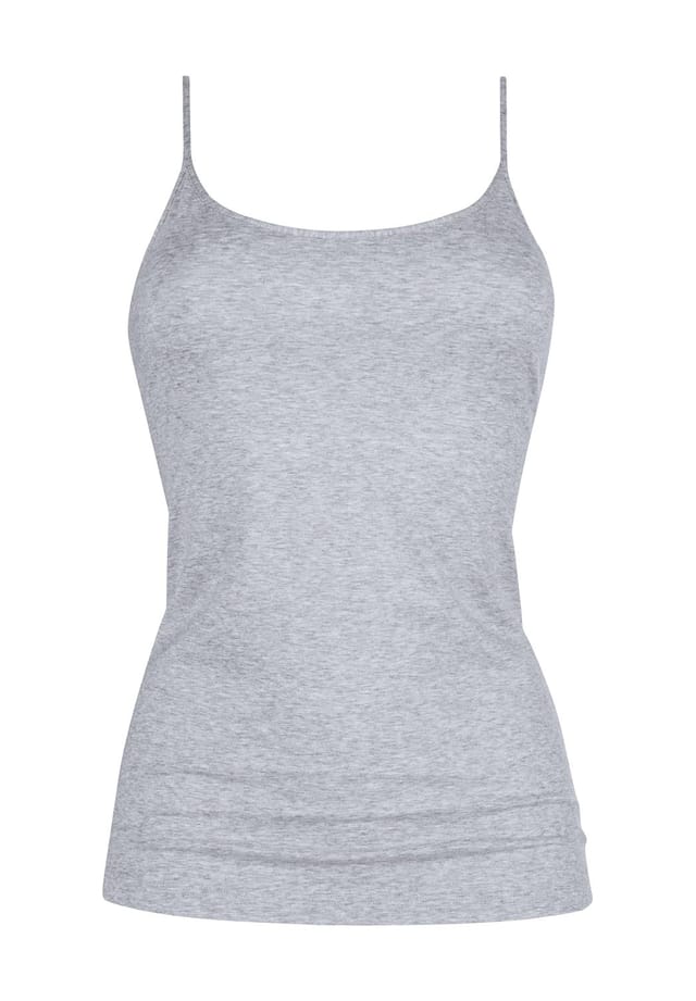 Хлопок чистый майка хлопковая смесь Mey, серый
Хлопок чистый майка хлопковая смесь Mey, серый