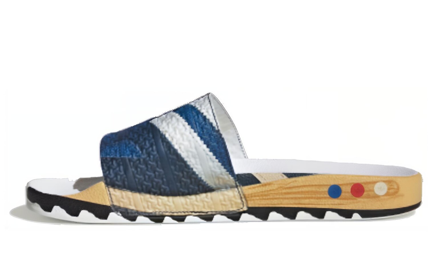 Adidas originals Шлепанцы серии ADILETTE Мужские
Adidas originals Шлепанцы серии ADILETTE Мужские
