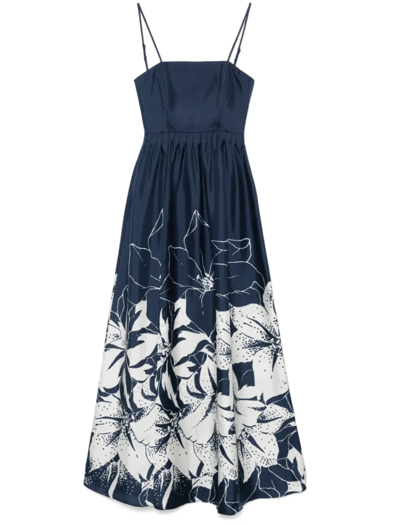 Raquel Diniz платье макси New Bali, синий
Raquel Diniz платье макси New Bali, синий